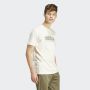 ADIDAS Majica kratak rukav m growth spw t M - IS2883