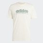 ADIDAS Majica kratak rukav m growth spw t M - IS2883
