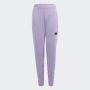 ADIDAS Donji deo trenerke z.n.e. tracksuit bottoms kids GG - IS3395