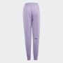 ADIDAS Donji deo trenerke z.n.e. tracksuit bottoms kids GG - IS3395