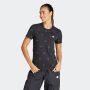 ADIDAS Majica kratak rukav w mng tee W - IS4076