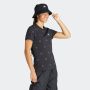 ADIDAS Majica kratak rukav w mng tee W - IS4076