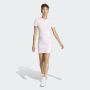 ADIDAS Haljina w bluv dress W - IS4280