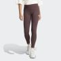 ADIDAS Helanke high-wiasted print legginings W - IS4281