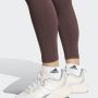 ADIDAS Helanke high-wiasted print legginings W - IS4281