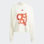 ADIDAS Duks adidas w bluv crew W - IS4284