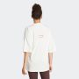 ADIDAS Majica w bluv q1 tee W - IS4293