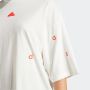 ADIDAS Majica w bluv q1 tee W - IS4293