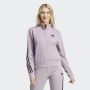 ADIDAS Duks iconic wrapping 3s women track top W - IT4827