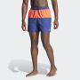 ADIDAS Šorc colorblock clx swim shorts short length M - IT8597