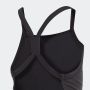 ADIDAS Kupaći kostim x disney minnie mouse swimsuit GP - IT8626