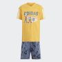 ADIDAS Set x disney mickey mouse tee set BT - IT8777