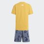ADIDAS Set x disney mickey mouse tee set BT - IT8777