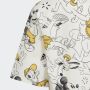 ADIDAS Majica kratak rukav x disney mickey mouse tee BP - IT8778
