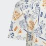 ADIDAS Majica kratak rukav adidas x star wars young jedi tee BP - IT8785