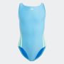 ADIDAS Kupaći kostim sportswear 3s  swimsuit GP - IT9617