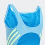 ADIDAS Kupaći kostim sportswear 3s  swimsuit GP - IT9617