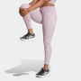 ADIDAS Helanke dailyrun 7/8 leggings W - IU1649