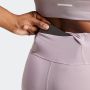 ADIDAS Helanke dailyrun 7/8 leggings W - IU1649