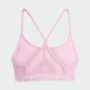 ADIDAS Top aerct ls 3s bra  W - IU1720