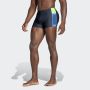 ADIDAS Kupaće gaće block 3s boxer  M - IU1874