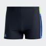 ADIDAS Kupaće gaće block 3s boxer  M - IU1874