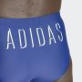 ADIDAS Kupaće gaće lineage trunk M - IU1888