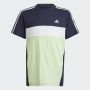 ADIDAS Majica ratak rukav j 3s tib t BP - IV5321