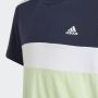 ADIDAS Majica ratak rukav j 3s tib t BP - IV5321
