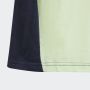 ADIDAS Majica ratak rukav j 3s tib t BP - IV5321