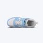 NIKE Patike court borough lojesv BP - IV5829-100