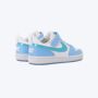NIKE Patike court borough lojesv BP - IV5829-100