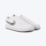 NIKE Patike court borough prt GG - IV5952-100