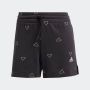 ADIDAS Šorc w mng ft sho W - IV6107