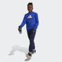 ADIDAS Trenerka j bl fl ts BG - IV7307