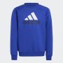 ADIDAS Trenerka j bl fl ts BG - IV7307