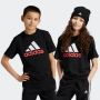 ADIDAS Majica kratak rukav u bl 2 tee BG - IV7324