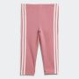 ADIDAS Trenerka essentials allover print leggings set kids GT - IV7387