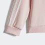 ADIDAS Trenerka 3s fz fl jogger GT - IV7410
