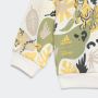 ADIDAS Trenerka disney lion king sweather and jogger set BT - IV9628