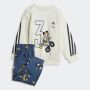 ADIDAS Trenerka disney mickey mouse joggers BT - IV9649