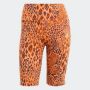 ADIDAS Biciklističe x farm rio bike shorts W - IV9737