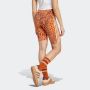 ADIDAS Biciklističe x farm rio bike shorts W - IV9737