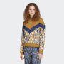 ADIDAS Duks sa kapuljačom farm hoodie W - IV9738