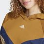 ADIDAS Duks sa kapuljačom farm hoodie W - IV9738