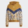 ADIDAS Duks sa kapuljačom farm hoodie W - IV9738