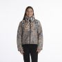 ADIDAS Jakna farm padded jkt W - IV9756