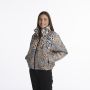 ADIDAS Jakna farm padded jkt W - IV9756