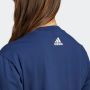 ADIDAS Majica kratak rukav farm rio graphic tee W - IV9758