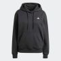 ADIDAS Duks sa kapuljačom essentials small logo feel cozy hoodie W - IW0220